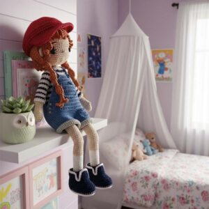 Milla – Bambola