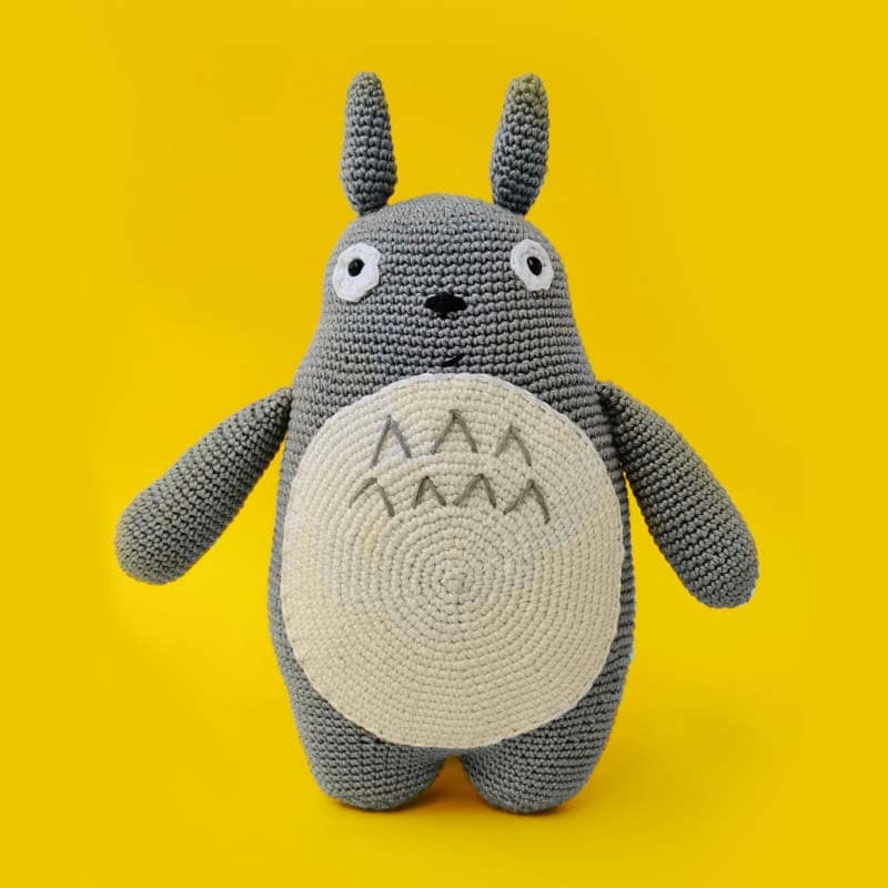 totoro