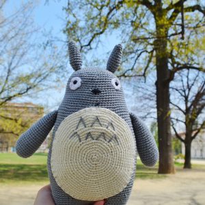 Totoro