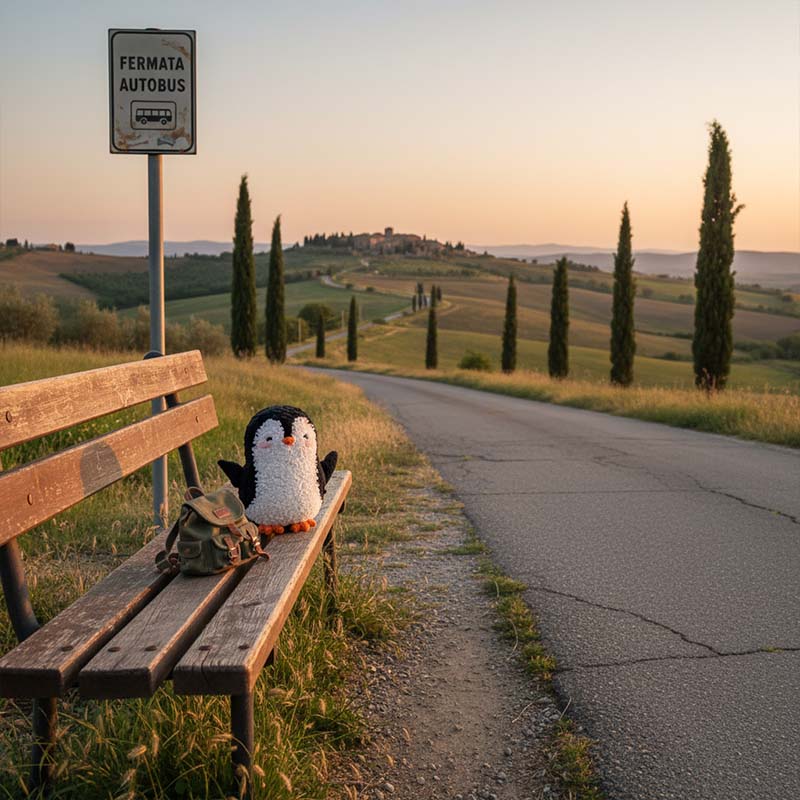 pinguino9