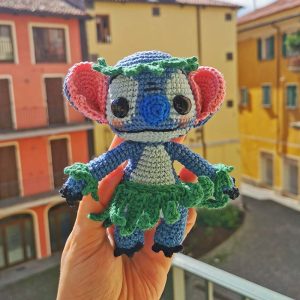 Stitch
